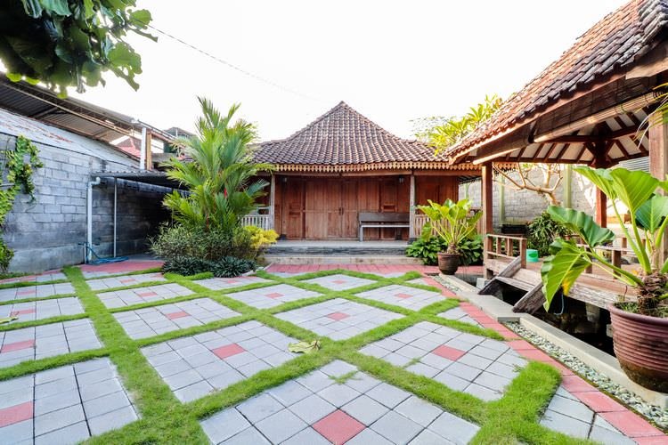 Harga rumah di perumahan jogja