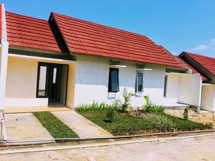 Harga perumahan godean jogja hills