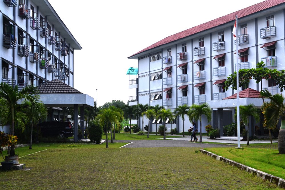 Perumahan dekat ugm