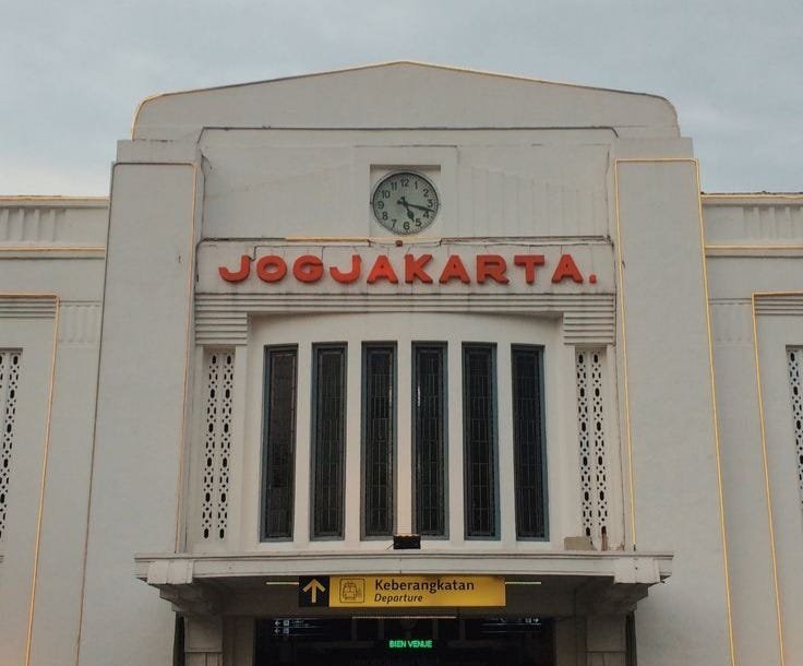 Btn jogja