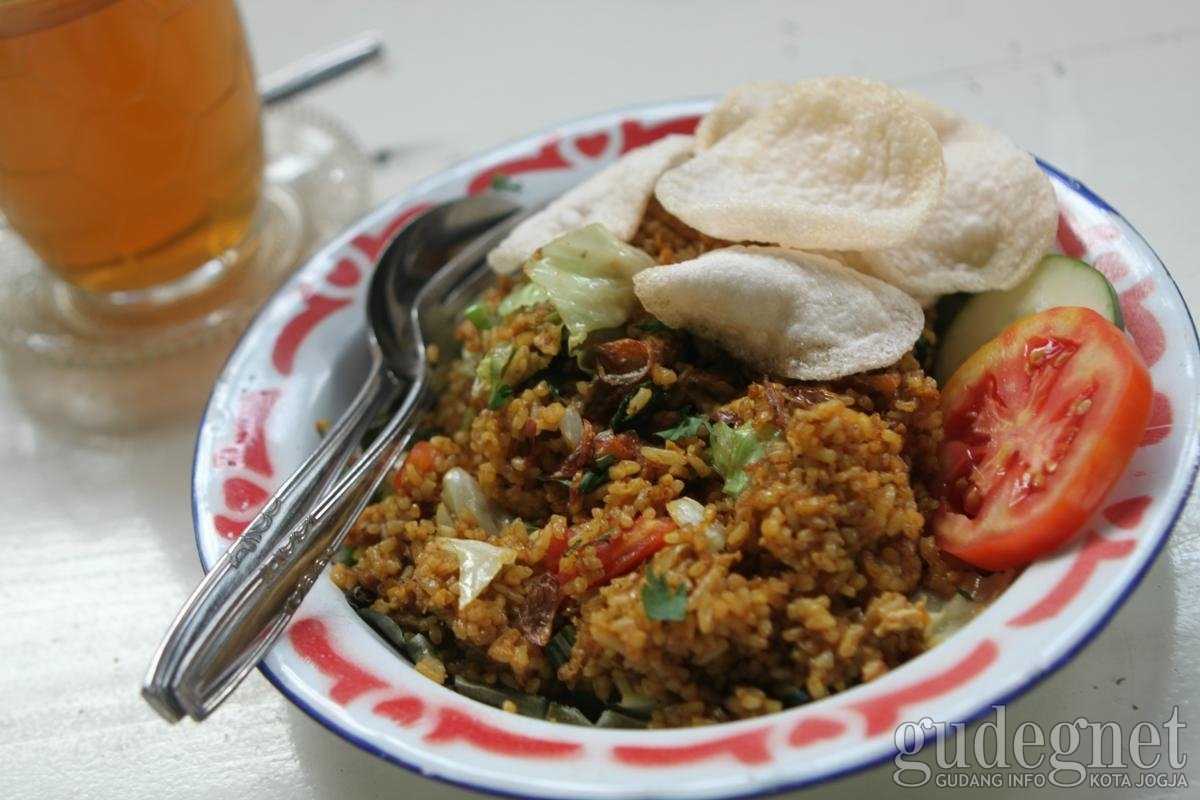 Bakso enak jogja makan harus coba