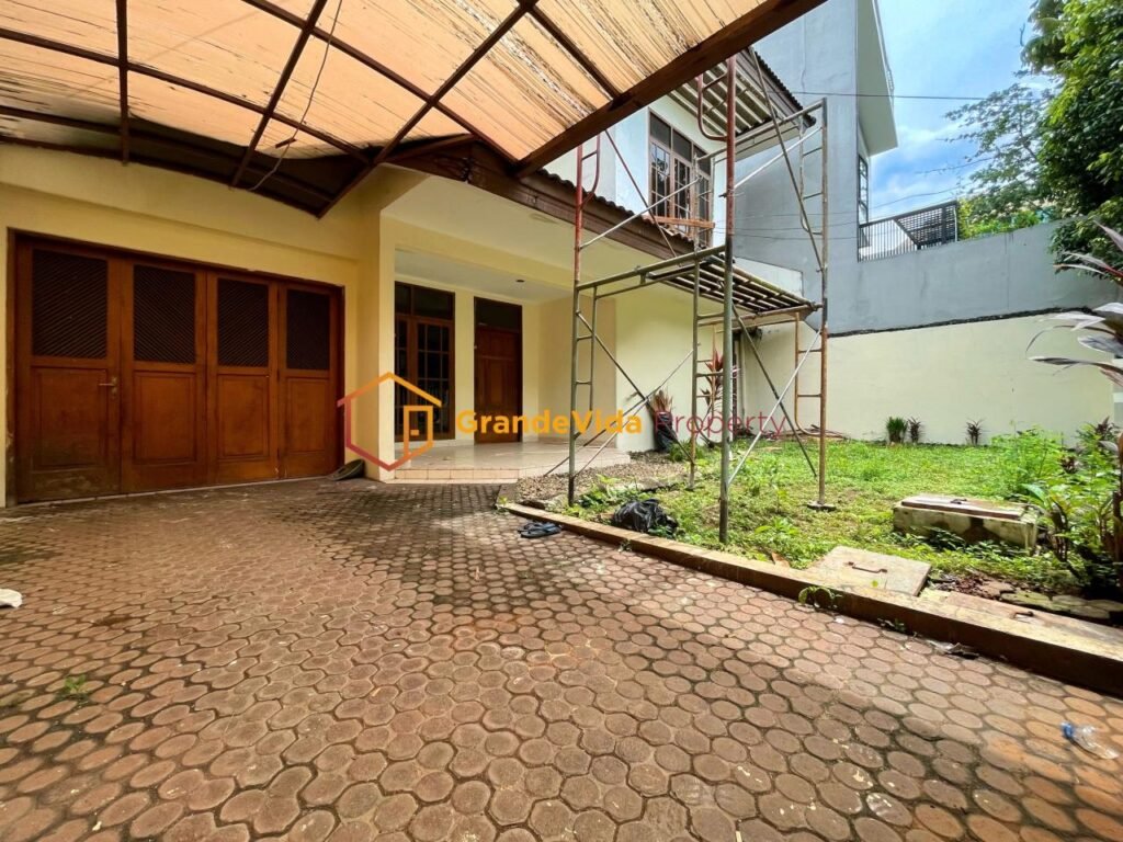 Rumah dijual di gedong kuning yogyakarta