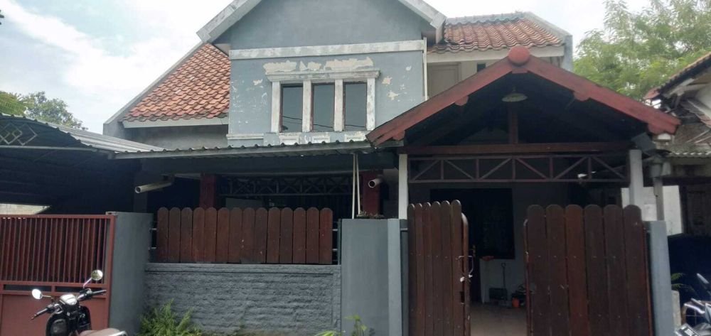 Citra barat rumah123