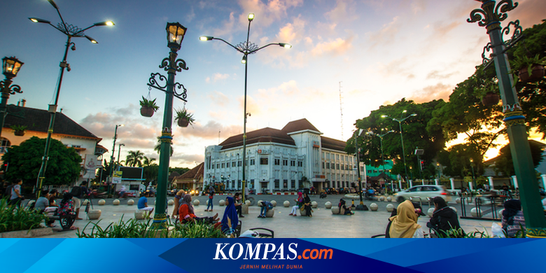 Perumahan dekat malioboro