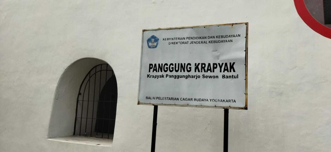 Perumahan krapyak semarang