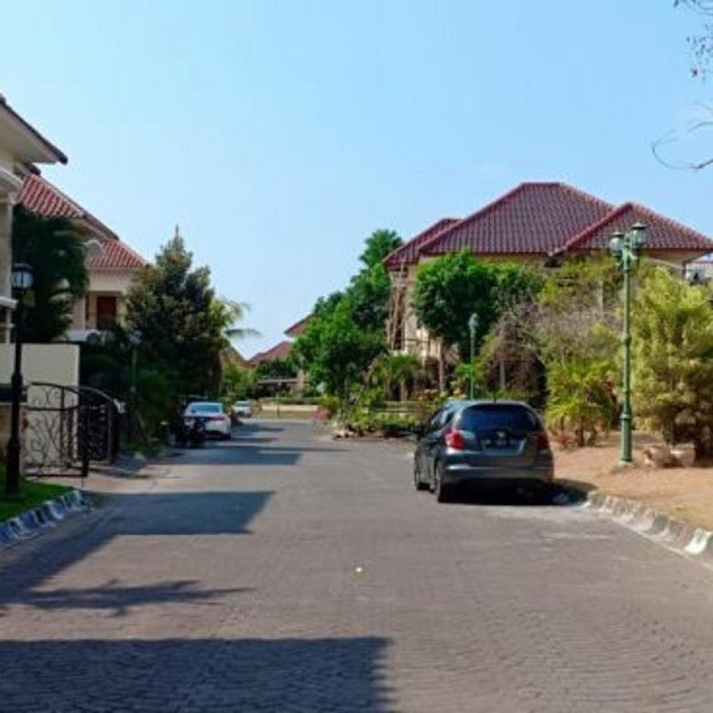 Perumahan elit yogyakarta