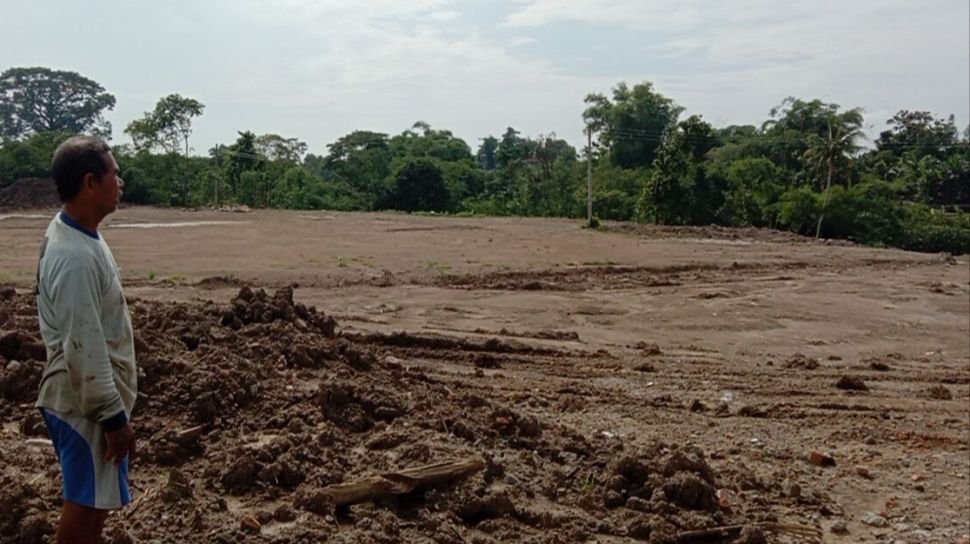 Perumahan klaten selatan