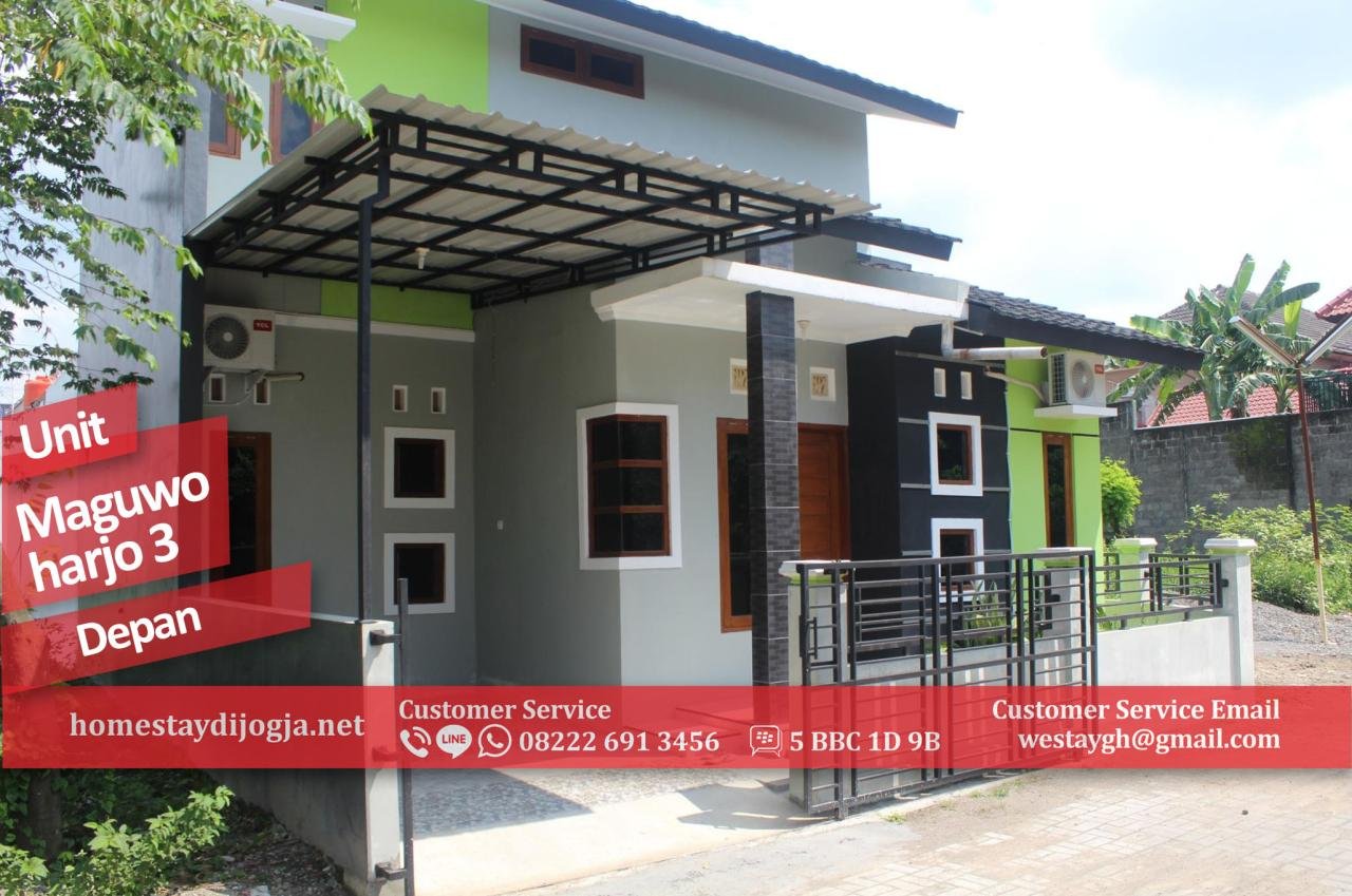 Jogja hostel unik commune meriah aja daftar suka pilih tinggal