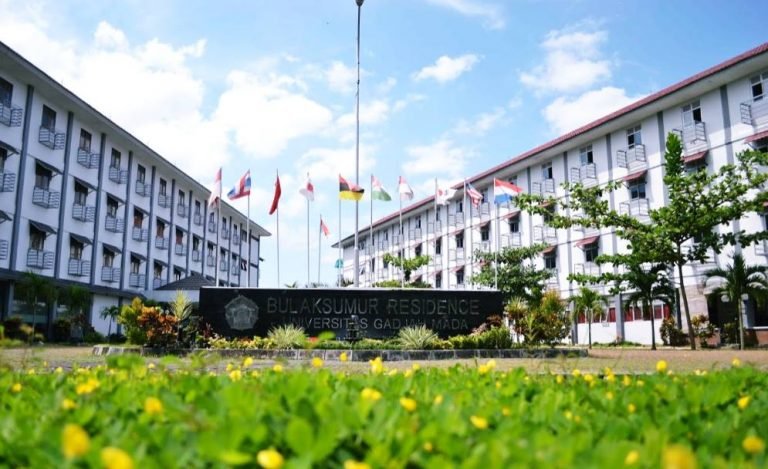 Perumahan di jogja dekat ugm