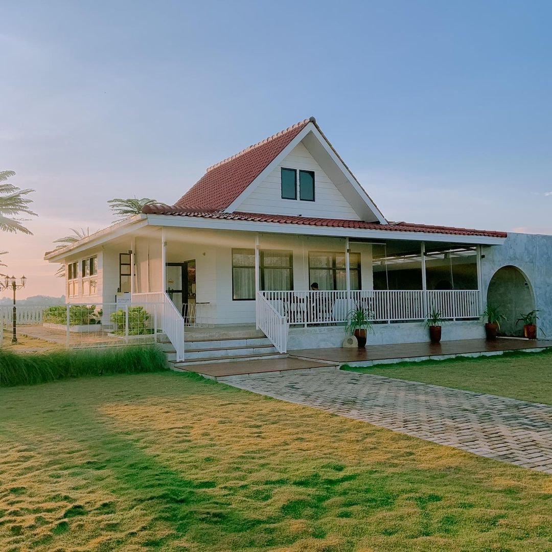 Rumah di kalasan jogja