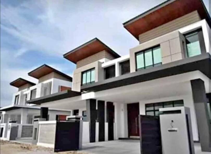 Rumah dijual di cebongan sleman