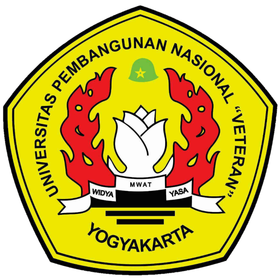 Upn yogyakarta kampus veteran jogja universitas nasional pembangunan