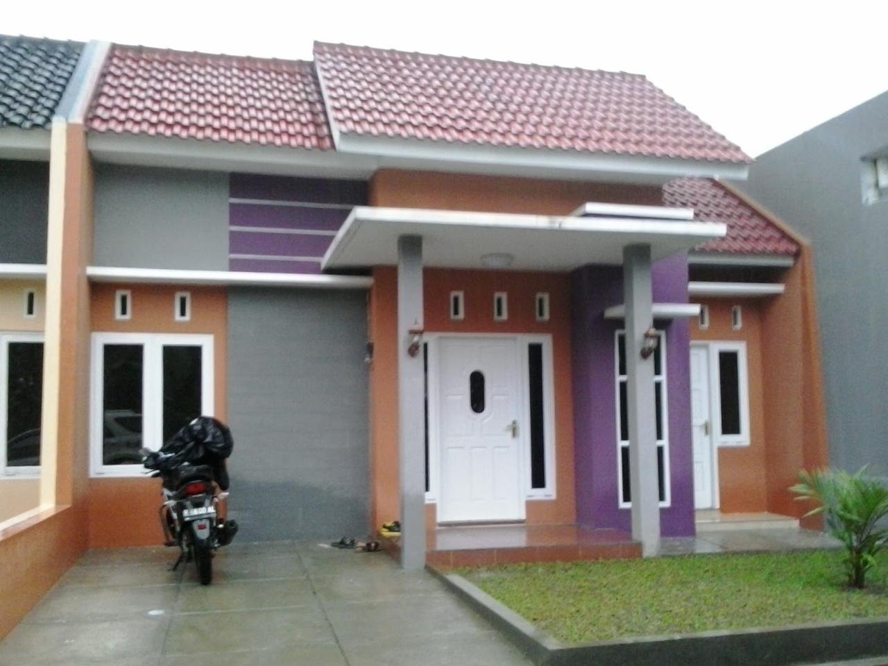 Rumah btn jogja