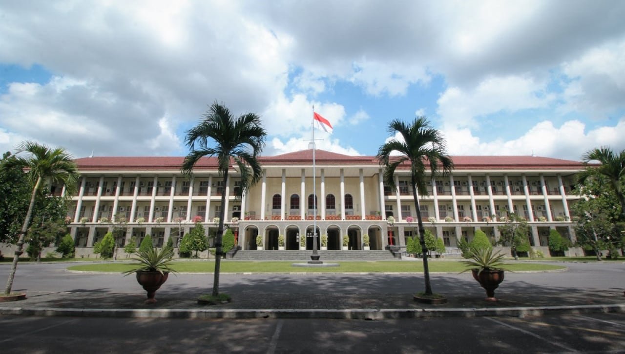 Rumah di jogja dekat ugm