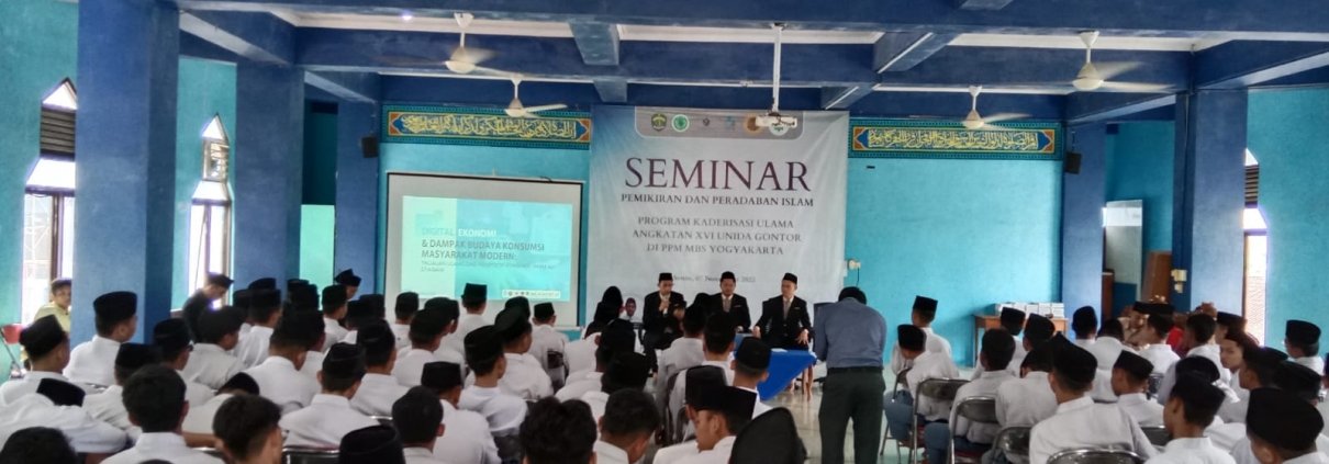 Mbs muhammadiyah jogja boarding school yogyakarta biaya