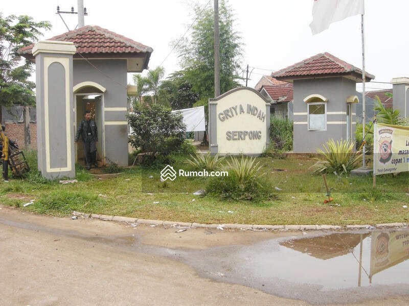 Perumahan taman griya indah jogja