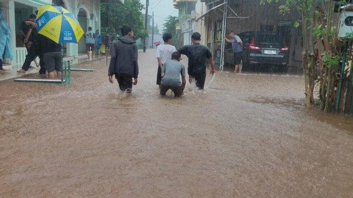 Perumahan jatisari kebumen