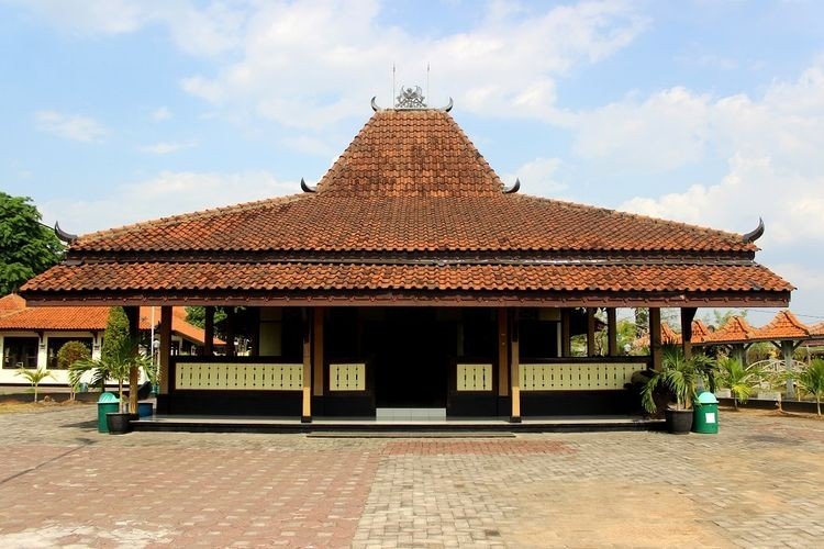 Perumahan baru di yogyakarta