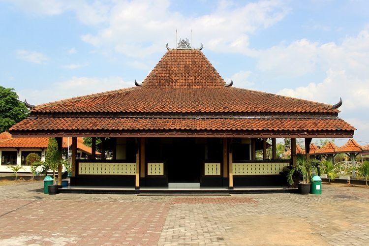 Rumah dikontrakkan yogyakarta