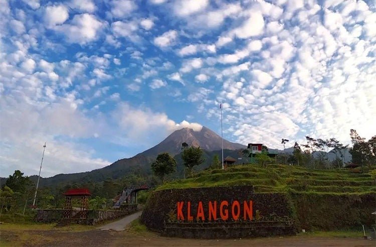 Lokasi perumahan di sleman jogja