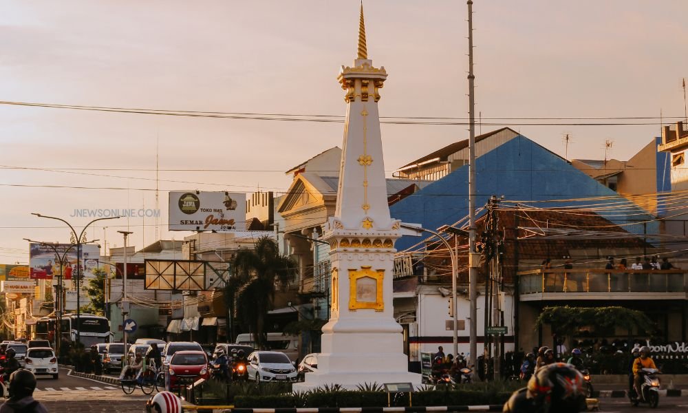 Perumahan murah di jogja timur