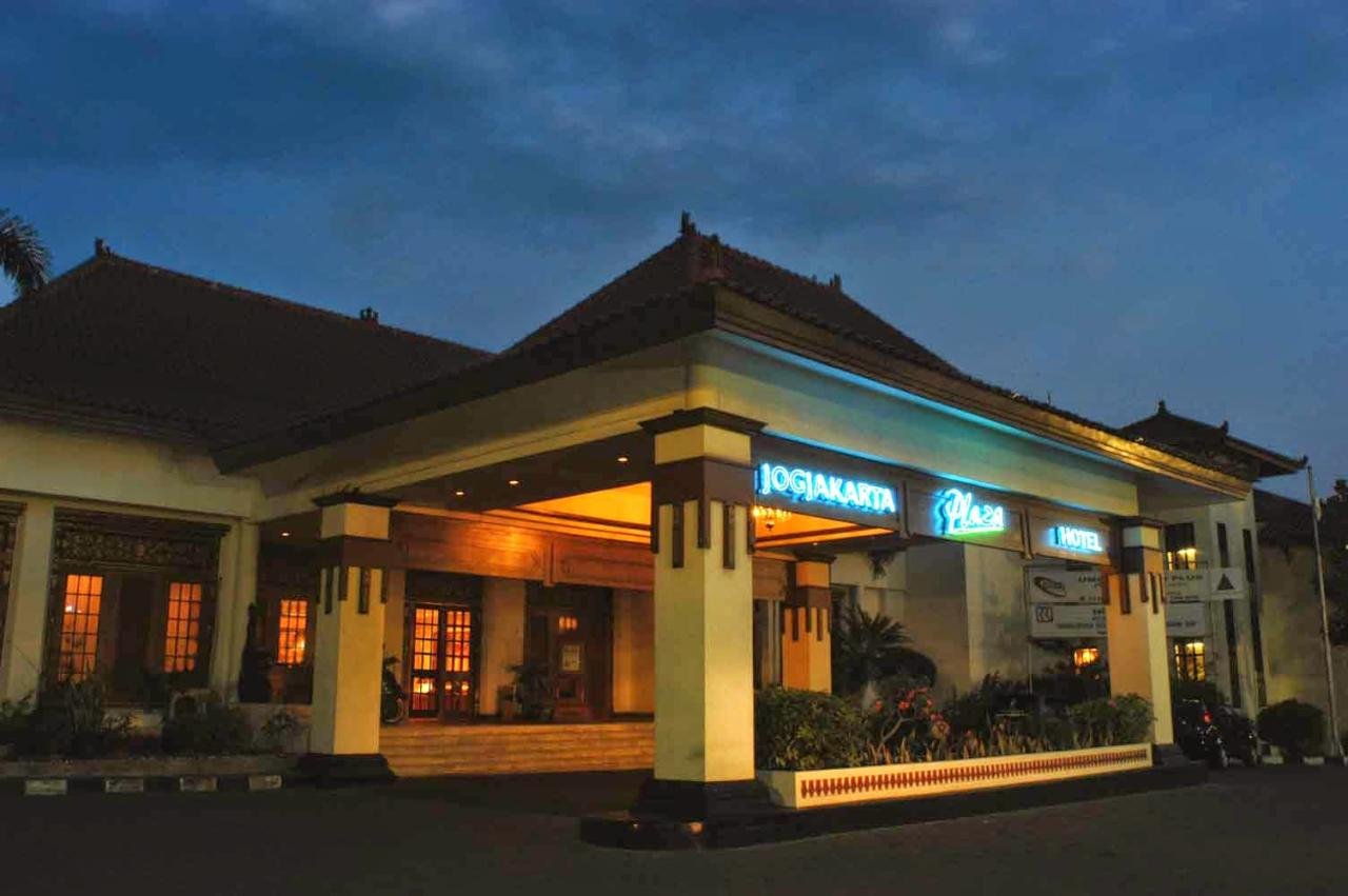 Harmony inn jogja