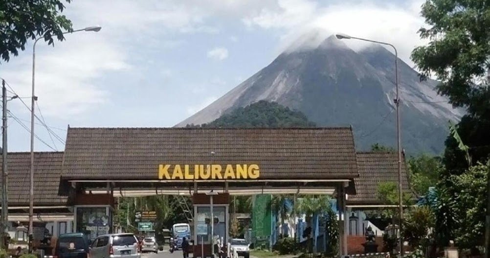 Kaliurang jogja tlogo putri yogyakarta tripjogja