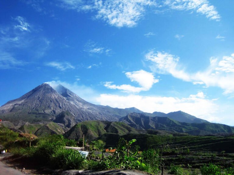 Perumahan di daerah kaliurang jogja