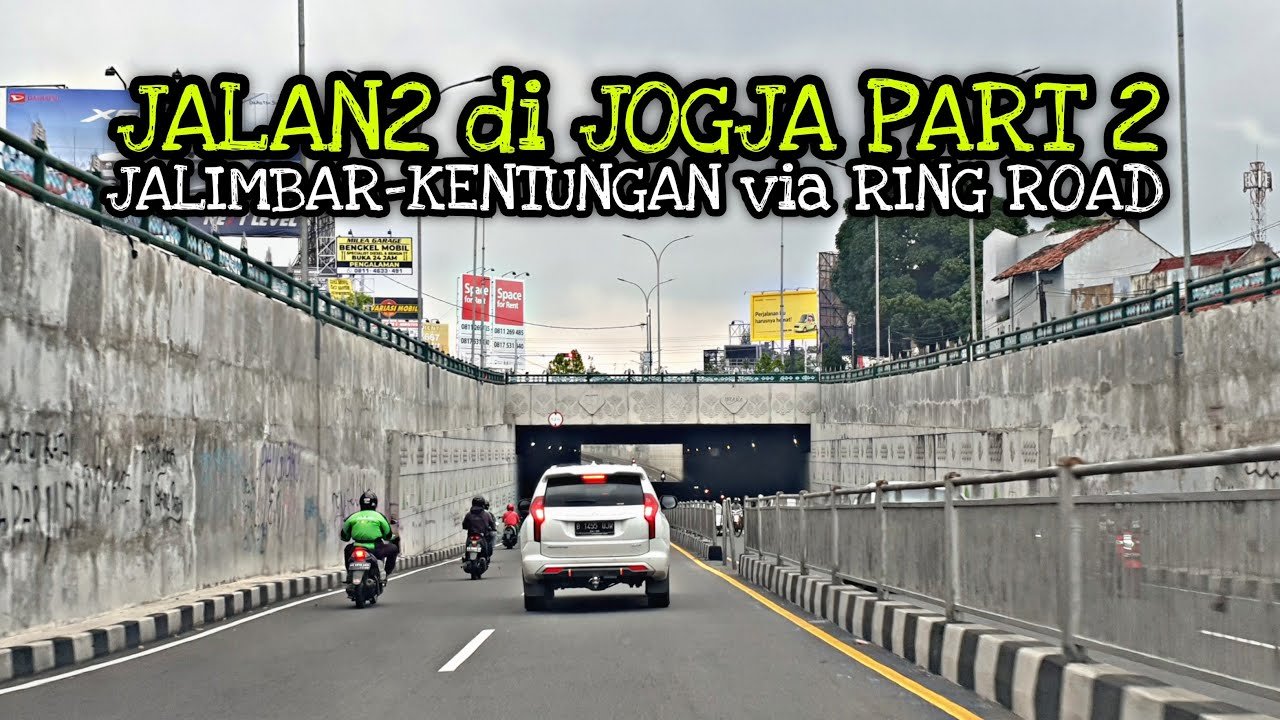 Perumahan di jalan imogiri barat