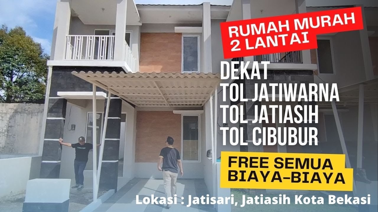 Perumahan jatisawit