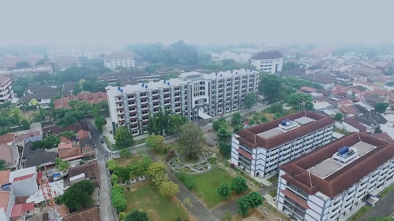 Perumahan dekat ugm