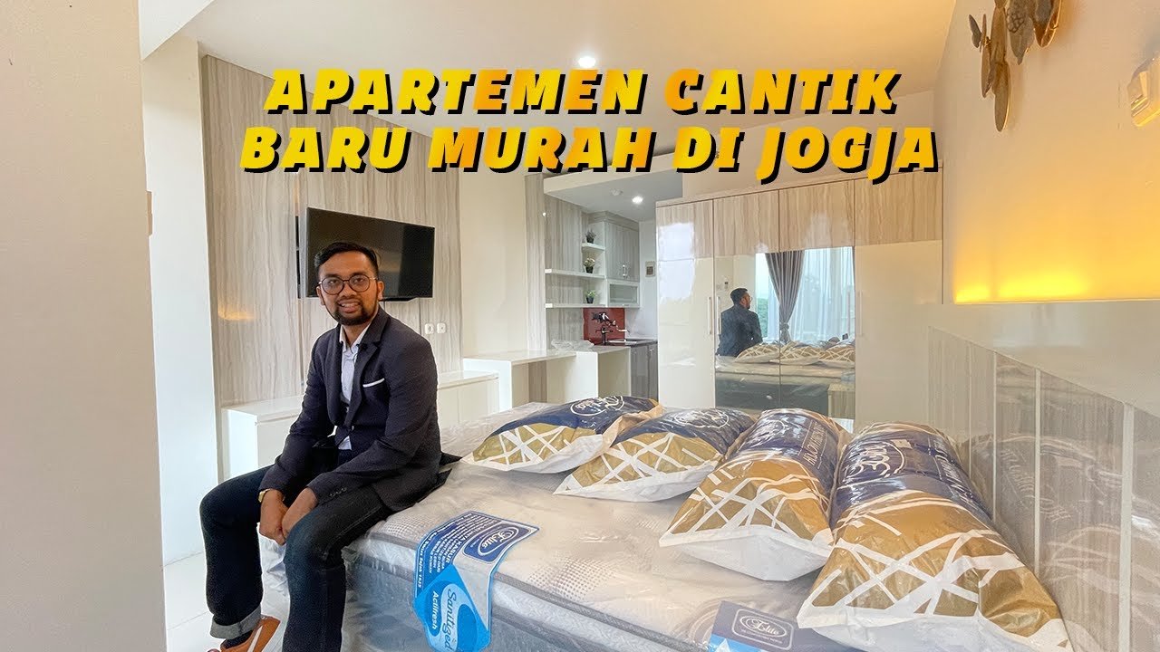 Alamat perumahan jogja murah