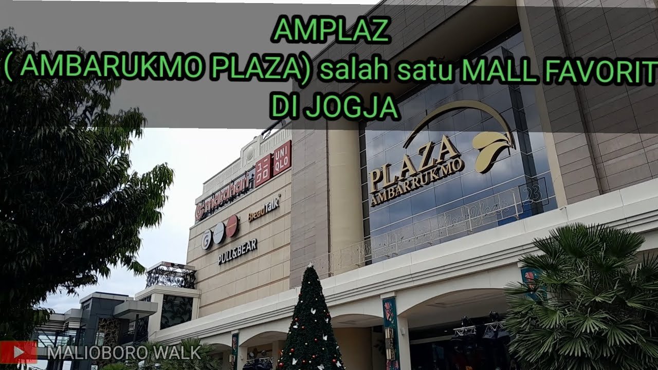 Perumahan jogja dekat ambarukmo plaza