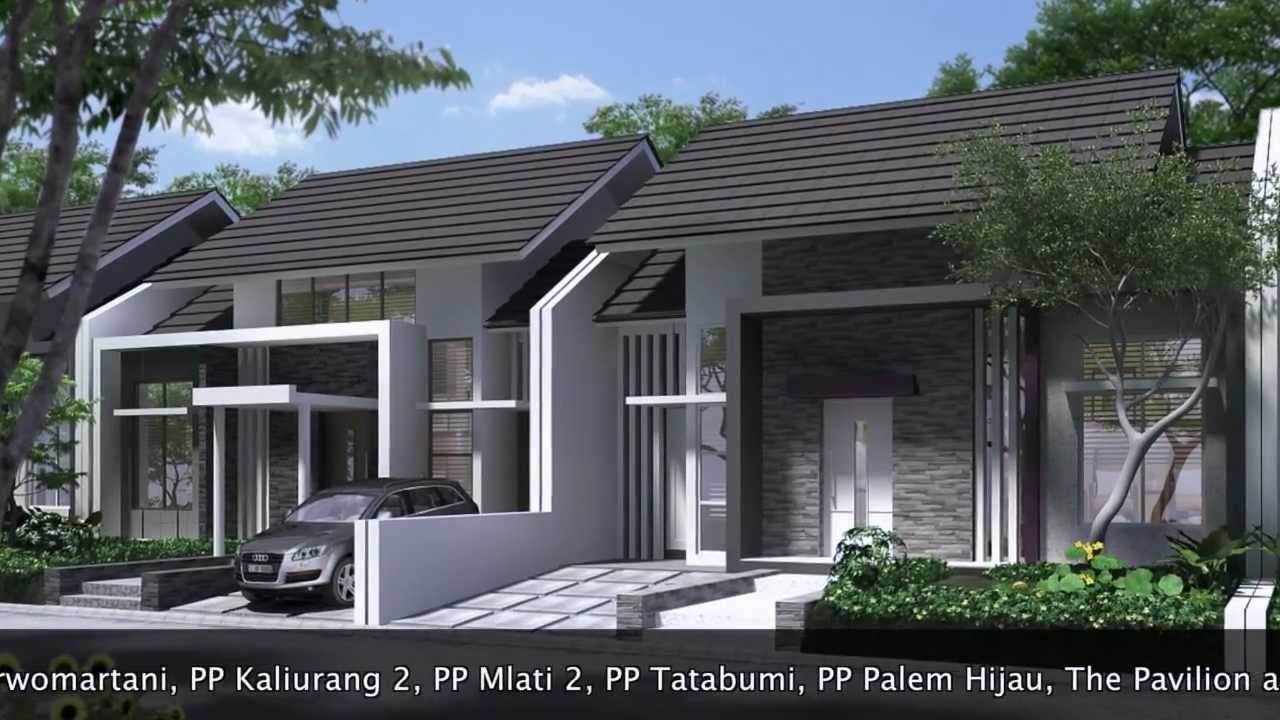 Perumahan sumber baru land jogja