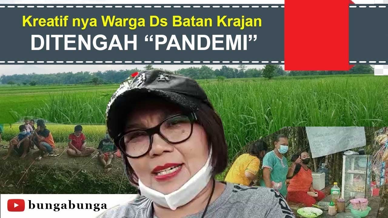 Perumahan batankrajan mojokerto