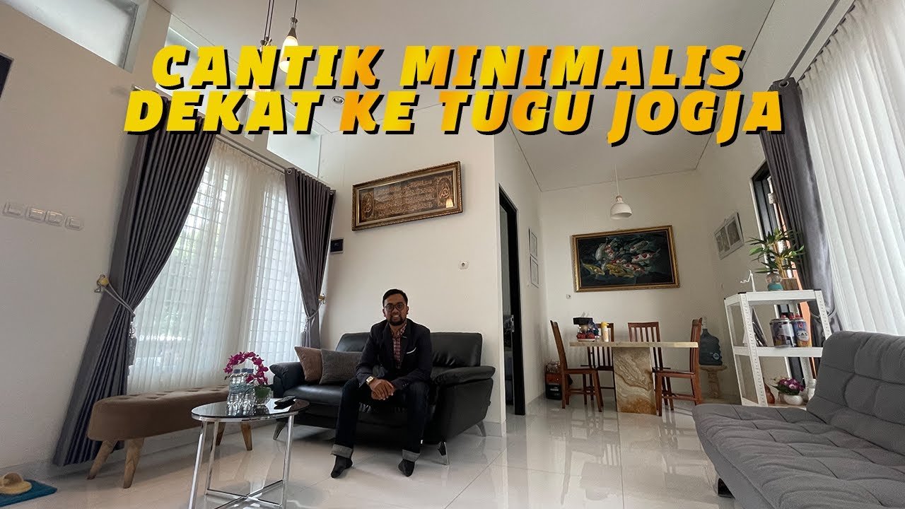 Perumahan murah jogja utara