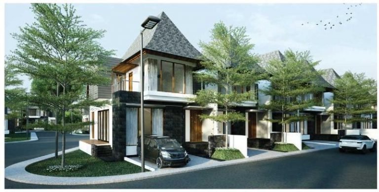 Hyarta residence yogyakarta