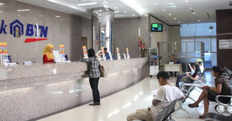 Perumahan kpr btn yogyakarta