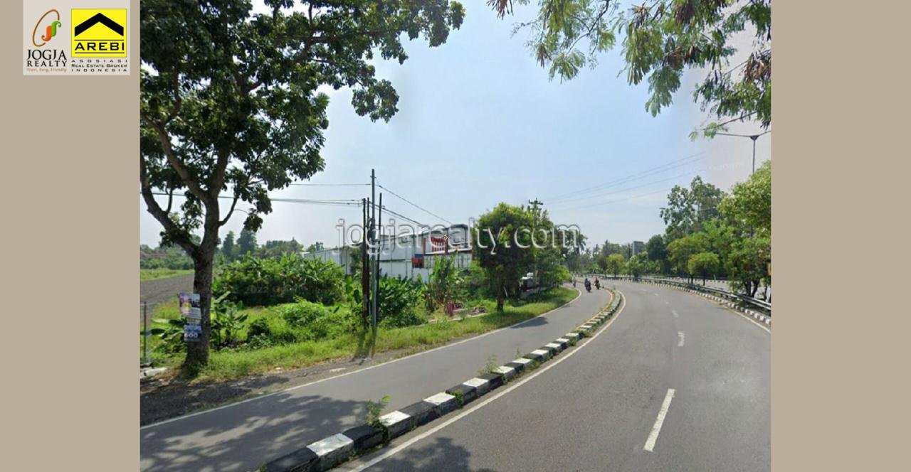 Perumahan jogja utara ringroad