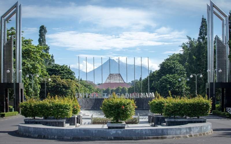 Perumahan dekat ugm