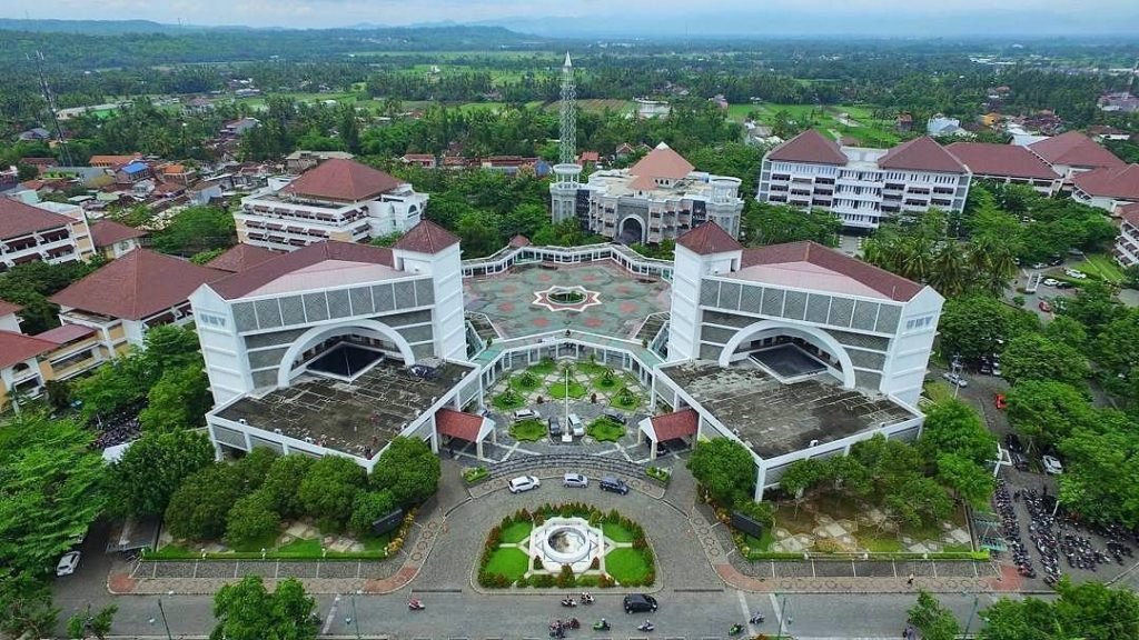 Perumahan murah di jogja umy