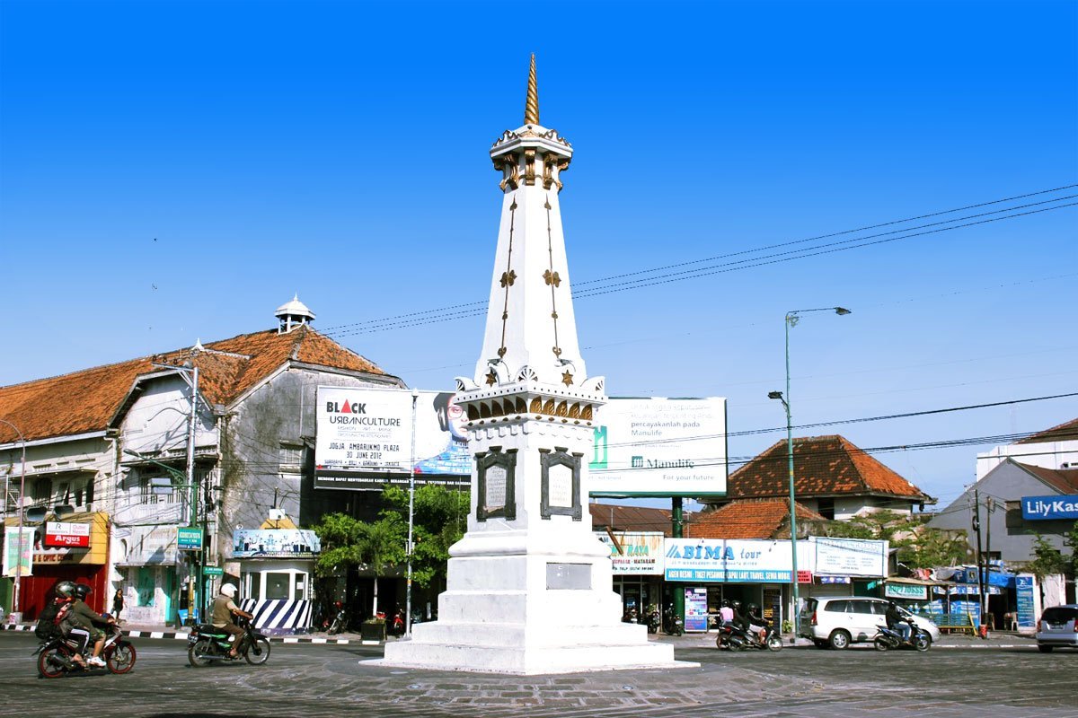 Perumahan baru jogja godean